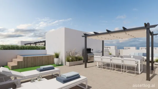 Welcome to our exclusive project in La Nucía