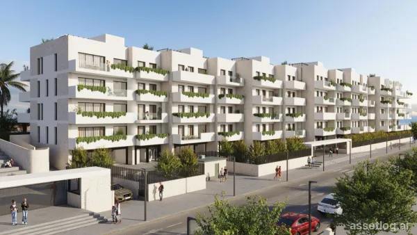 Welcome to our exclusive project in La Nucía