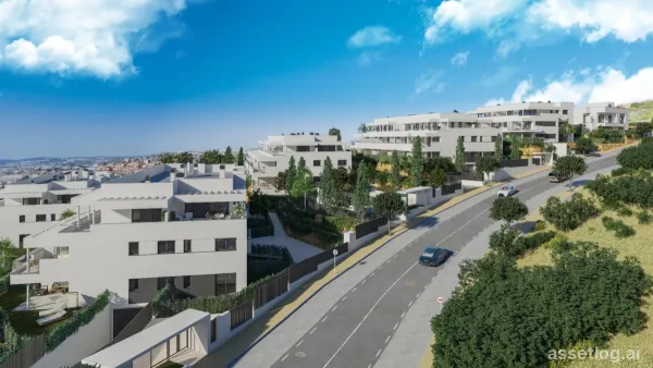 Nachází se v exkluzivní oblasti Buenas Noches, tento rezidenční komplex nabízí výběr apartmánů, přízemních jednotek a…