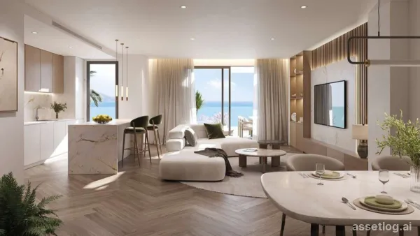 Located in the charming town of Torremolinos, this exclusive residential complex offers a total of 139 homes designed…