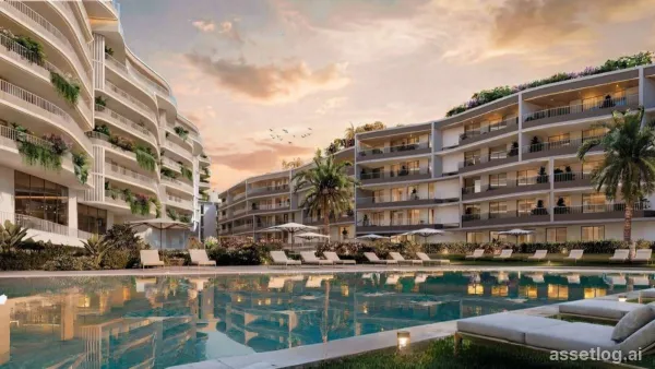 Nacházející se v okouzlujícím městě Torremolinos, tento exkluzivní rezidenční komplex nabízí celkem 139 domů navržených…