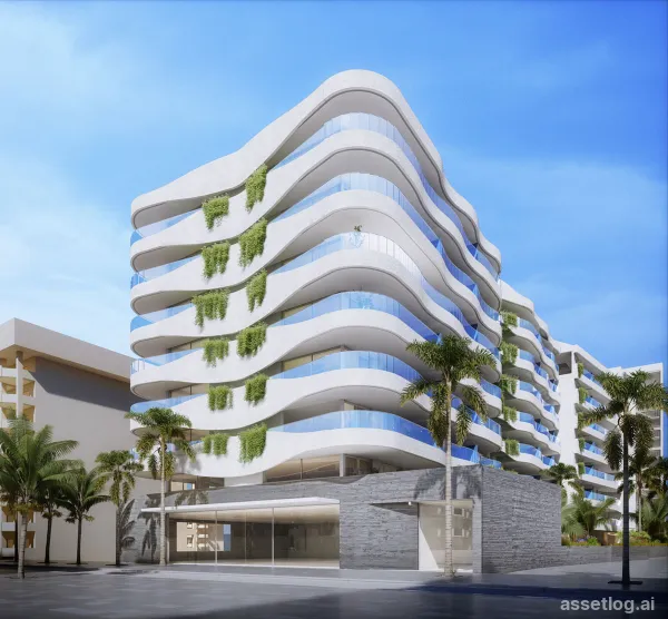 Located in the charming town of Fuengirola, this exclusive residential complex offers a selection of 16 properties in…