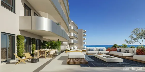 Nacházející se v živém městě Torremolinos, tento exkluzivní rezidenční komplex nabízí výběr z 21 nemovitostí…