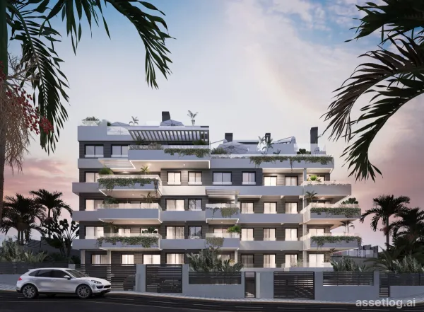 Nacházející se v okouzlujícím městě Estepona, tento exkluzivní rezidenční komplex nabízí výběr z 16 nemovitostí navržených pro ty nejnáročnější...