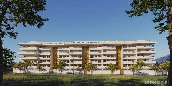 Nacházející se v půvabném městě Fuengirola, tento rezidenční komplex nabízí výběr z 26 nemovitostí včetně apartmánů a přízemních možností