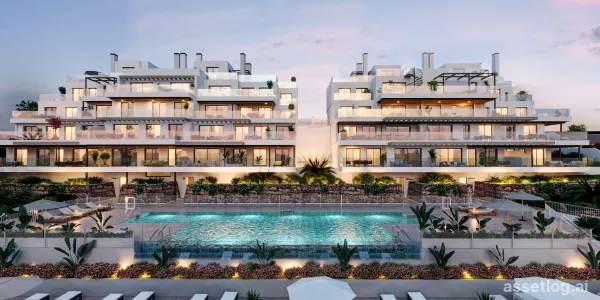 Umístěno v kouzelnémměstě Estepona, tato exkluzivní rezidence nabízí výběr z 25 nemovitostí včetně bytů, přízemních jednotek a penthousů...