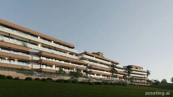 Nachází se v půvabném městě Estepona, tento exkluzivní rezidenční komplex nabízí výběr apartmánů a přízemních jednotek s nádherným výhledem na moře…
