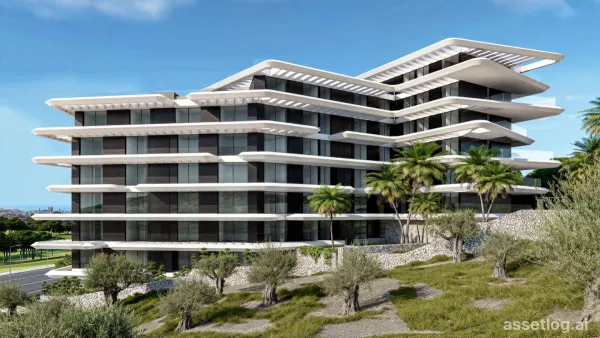 Nachází se v krásném městě Estepona, tento obytný komplex nabízí výběr z 31 nemovitostí včetně apartmánů, přízemních jednotek a penthousů...