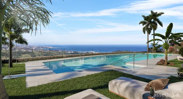 Located in the prestigious area of Buenas Noches, this exclusive residential complex offers a selection of 11 propert…