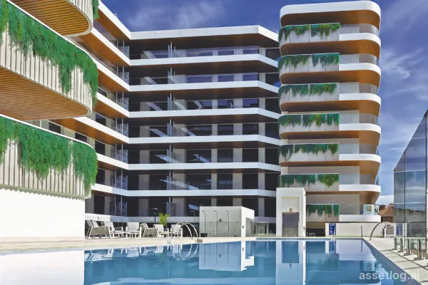Byty nacházející se v živém městě Fuengirola nabízejí dokonalou kombinaci komfortu a funkčnosti