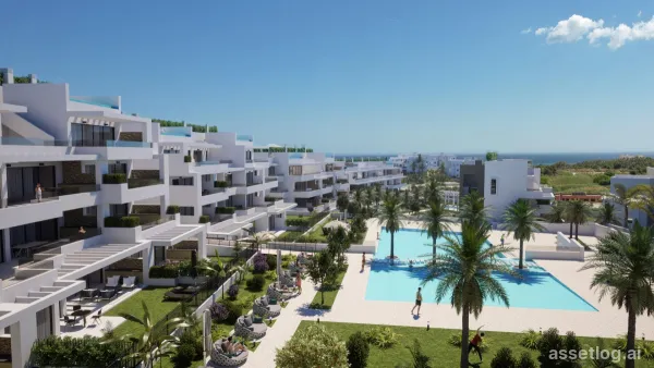 Umístěné v exkluzivní oblasti La Gaspara, tento rezidenční komplex nabízí výběr 29 domů včetně apartmánů, přízemních jednotek a penthousů