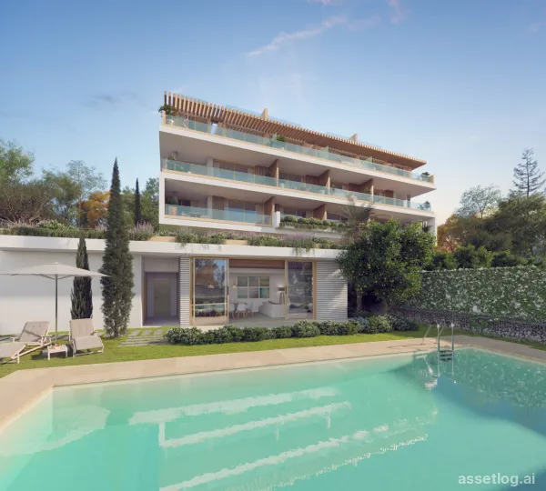 Located in the charming town of Torremolinos, this residential complex offers a selection of 13 properties including …