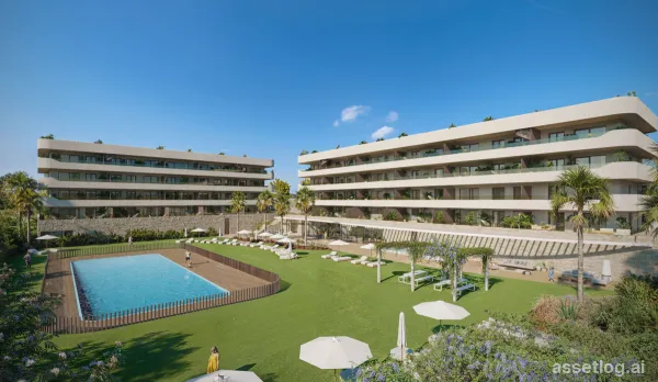 Nachází se v krásném městě Fuengirola, tento exkluzivní rezidenční komplex nabízí výběr z 33 rezidencí včetně apartmánů, přízemních jednotek a penthousů.
