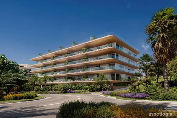 Nachází se v krásném městě Estepona, tento exkluzivní rezidenční komplex nabízí výběr apartmánů a penthousů s úžasným výhledem na moře