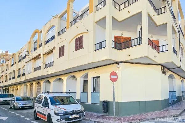 Welcome to our exclusive offering of apartments in Torrevieja