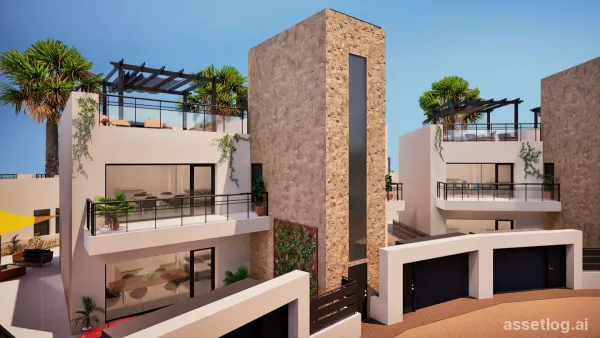 Welcome to our exclusive project in Fuente Alamo