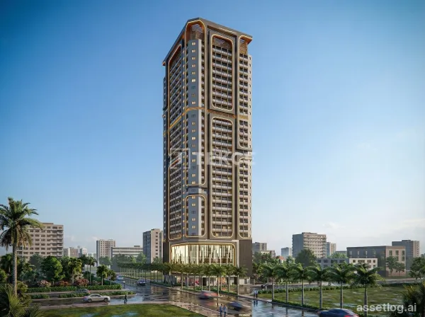 Affordable Apartments for Sale in Ajman with Modern Amenities