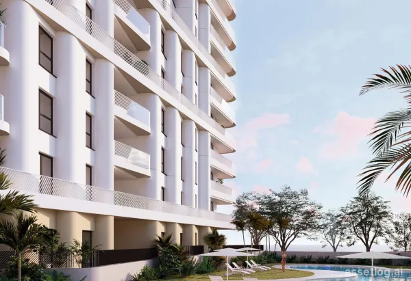 La Vila Joiosa nabízí jedinečnou příležitost pro luxusní bydlení