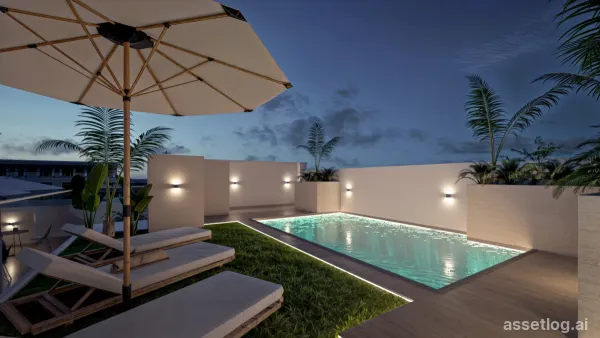 Vítejte ve vašem vysněném apartmánu v Torrevieja!
