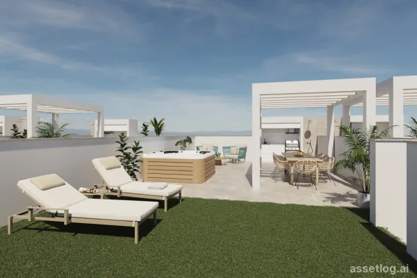 Moderne Bungalows in Pilar de la Horadada – Komfort und Mittelmeer-Lifestyle