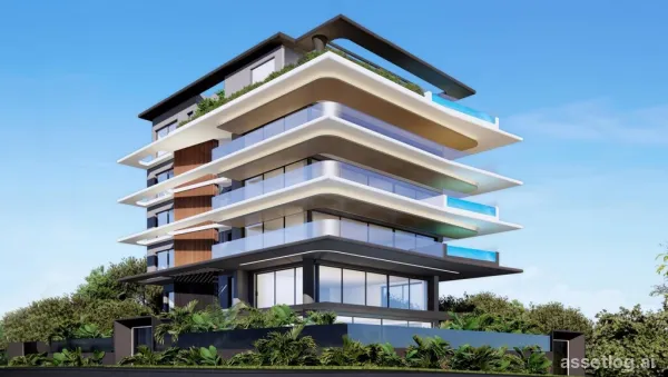 Flat 181 m² in Athens