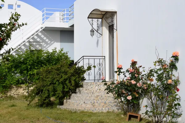 Samostatný dům 63 m² na Krétě