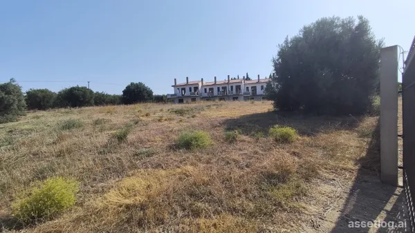 Complex 416 m² in Sithonia, Chalkidiki