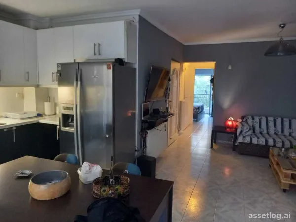 Flat 80 m² in Thessaloniki