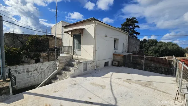 Maisoneta 92 m² na Krétě