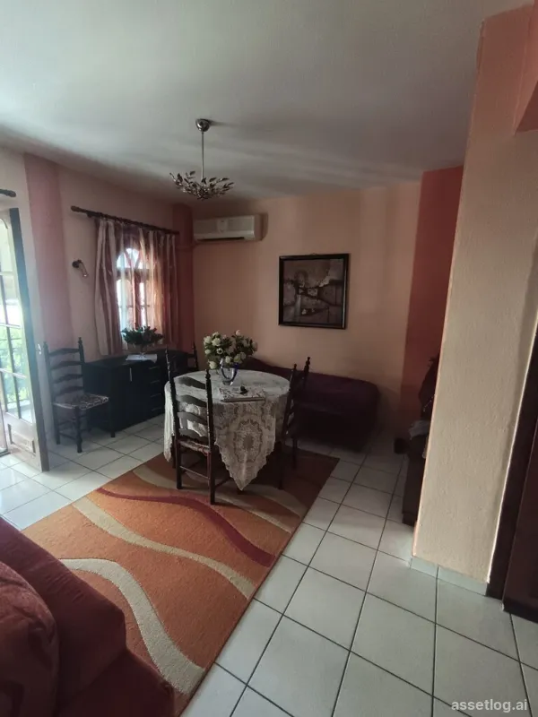 Flat 95 m² in Thessaloniki