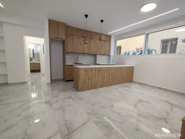 Flat 64 m² in Western Peloponnese