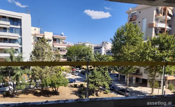 Duplex 81 m² v Thessaloniki