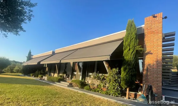 Detached house 100 m² in the suburbs of Thessaloniki