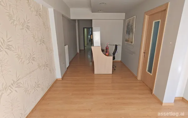Komerční nemovitost 82 m² na Olympijské riviéře