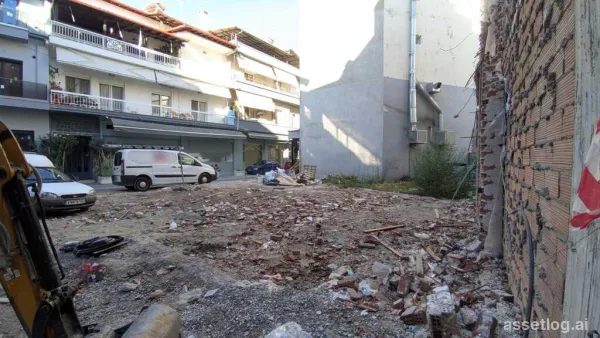 Pozemek 240 m² na olympijském pobřeží
