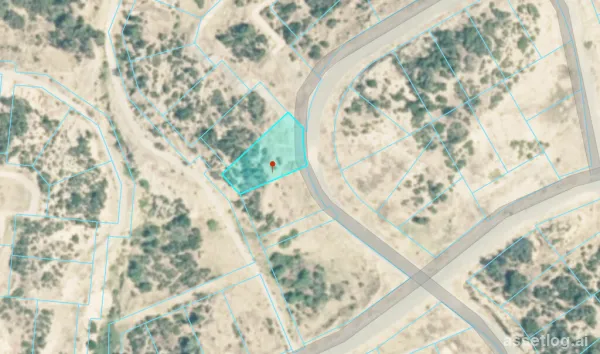 Pozemek 500 m² v Chalkidiki