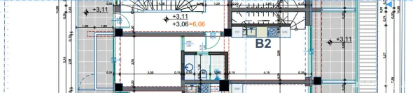 Maisonette 70 m² v Chalkidiki