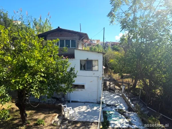 Detached house 101 m² in Corfu