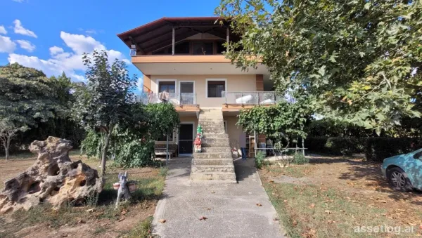 Samostatný dům 250 m² v předměstí Thessaloniki