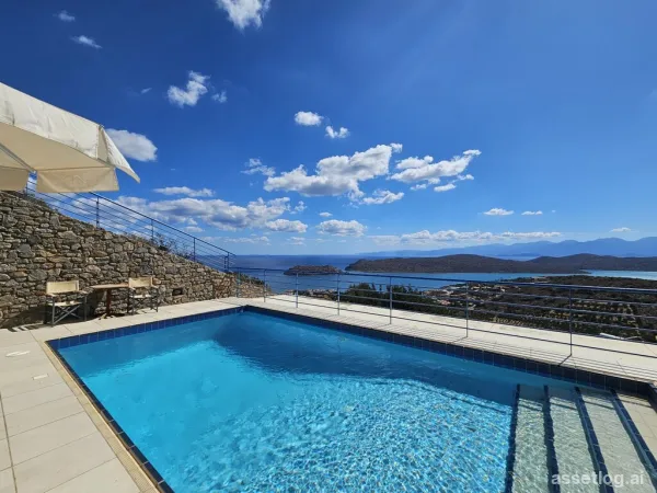 Villa 131 m² in Crete