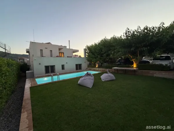 Detached house 190 m² in Peloponnese