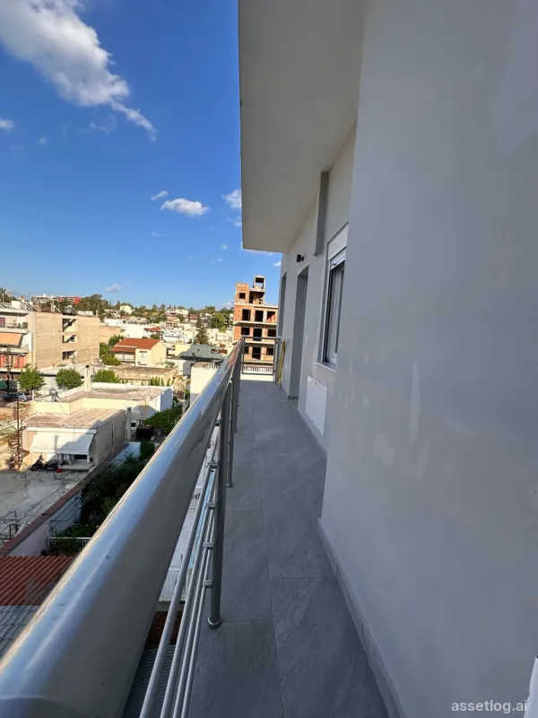 Flat 85 m² in Peloponnese