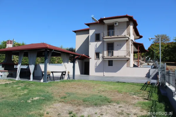Samostatný dům 220 m² na Olympic Coast