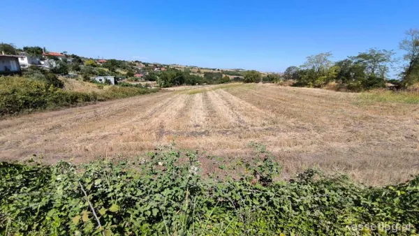 Pozemek 7665 m² na Olympijském pobřeží