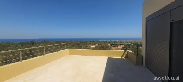 Samostatný dům 124 m² na Krétě
