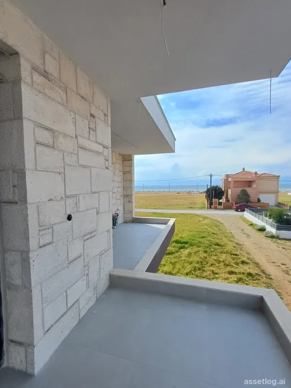 Maisonette 70 m² in Chalkidiki