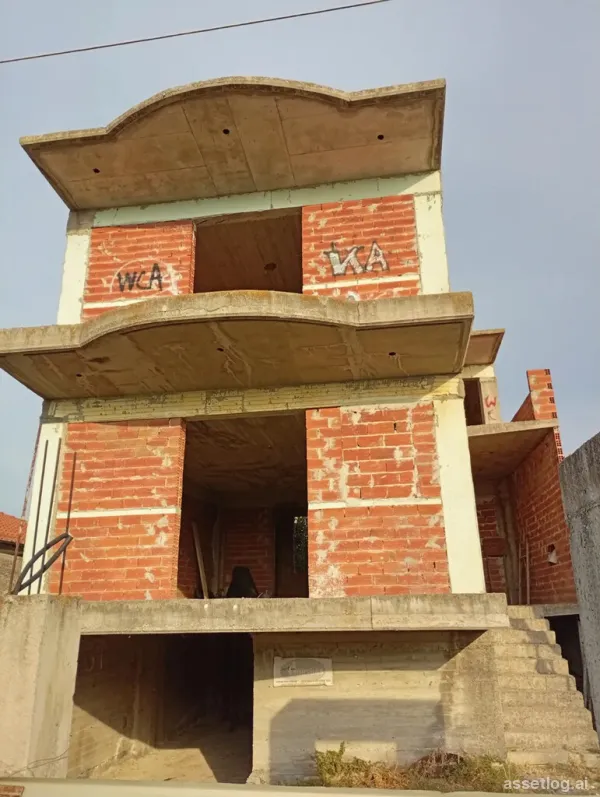Maisoneta 207 m² na Olympijské побережí