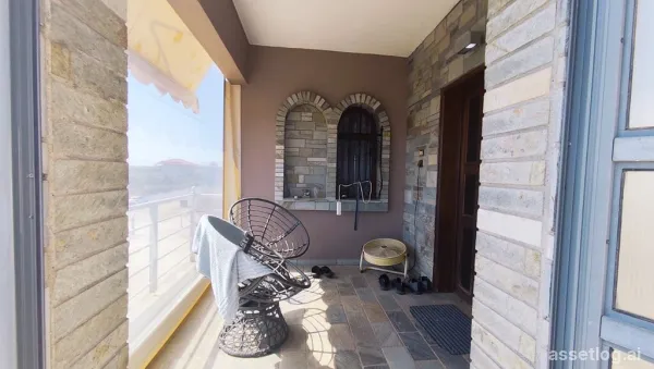 Detached house 460 m² in Chalkidiki