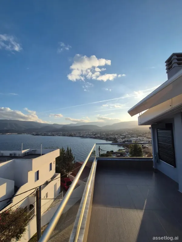 Maisonette 82 m² in Peloponnese