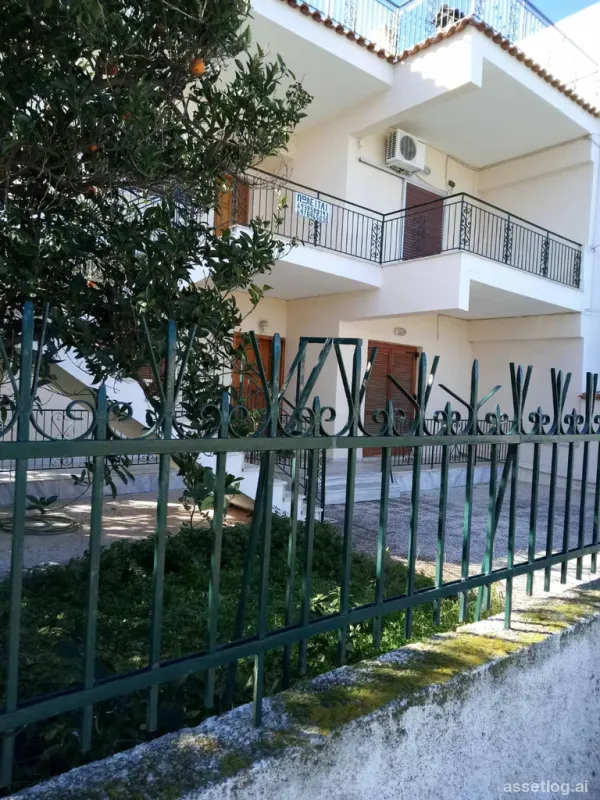 Samostatný dům 161 m² v Peloponésu